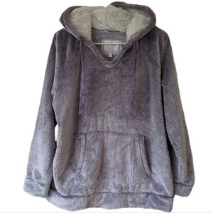 Member's Mark Cozy Plush Pullover Hoodie